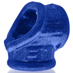 Oxballs Ballstretcher Cocksling Fit Bleu
